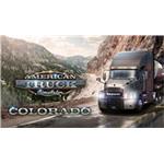 American Truck Simulator - Colorado (PC) klíč Steam 2084629
