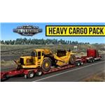 American Truck Simulator - Heavy Cargo Pack (PC) klíč Steam 1568425