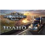 American Truck Simulator: Idaho (PC) klíč Steam 1605247