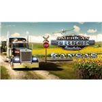 American Truck Simulator - Kansas (PC) klíč Steam 2196610