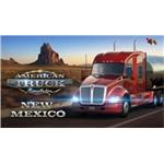 American Truck Simulator - New Mexico (PC) klíč Steam 1470358