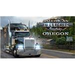 American Truck Simulator - Oregon (PC) klíč Steam 1470550