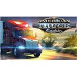 American Truck Simulator (PC) klíč Steam 1468387