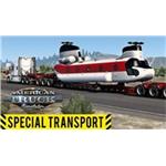American Truck Simulator - Special Transport (PC) klíč Steam 1584370