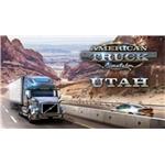 American Truck Simulator - Utah (PC) klíč Steam 1574212