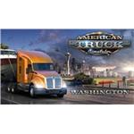 American Truck Simulator - Washington (PC) klíč Steam 1547311