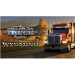 American Truck Simulator - Wyoming (PC) klíč Steam 2084818