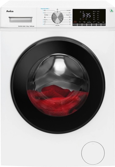 AMICA PPF 81415 BW 5906006952389