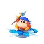amiibo Bandana Waddle Dee & Winged Star (Kirby Air Riders) NIFA0127
