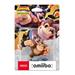 amiibo Donkey Kong & Pauline NIFA0122