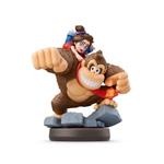 amiibo Donkey Kong & Pauline NIFA0122
