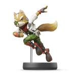 amiibo Fox (Super Smash Bros.) NIFA0006