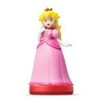 amiibo Peach (Super Mario Collection) NVL-C-AAAQ