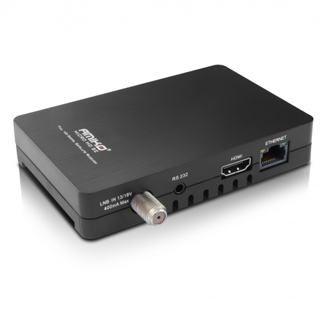 AMIKO MICRO HD S Satelitný prijímač DVB-S/S2 MICRO HD SE
