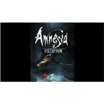 Amnesia Collection (PC) klíč Steam