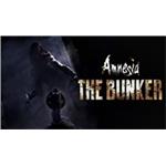 Amnesia: The Bunker (PC) klíč Steam 2150593