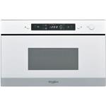 AMW4920WH mikrovlnná rúra vst. WHIRLPOOL 8003437396458