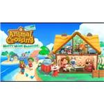 Animal Crossing: New Horizons - Happy Home Paradise (DLC) (Switch) 1838419
