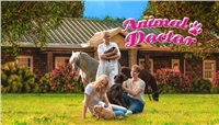 Animal Doctor (PC) klíč Steam 1564936