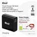Anker 140 W, 3× USB-C, 1× USB sivá nabijacka do siete B2697GZ1