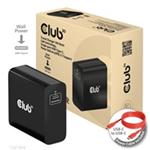 Anker 140 W, 3× USB-C, 1× USB sivá nabijacka do siete B2697GZ1