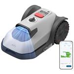 Anker Eufy C15 robotická sekačka/ plocha až 500 m2/ sklon 32%/ Wi-Fi/ IPX6/ 4200mAh/ šedá T280B3A2