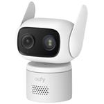 Anker Eufy C31/ PTZ/ Full HD/ 1/2.9'' CMOS/ AI detekce/ IP66/ Wi-Fi/ mic+repro/ bílá T817L420