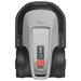 Anker Eufy E15 robotická sekačka/ plocha až 800 m2/ sklon 40%/ Wi-Fi/ IPX6/ 4200mAh/ šedá T2880GA1