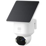 Anker Eufy E42 Solar/ PTZ/ 4K/ 130°/ PIR/ AI detekce/ IP65/ bílá T8173321