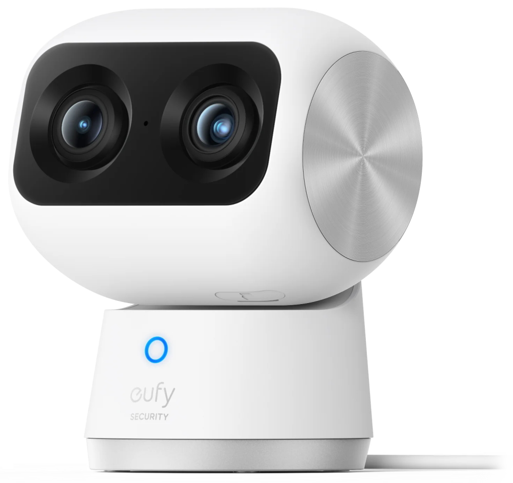 Anker Eufy S350/ Cube/ 4K/ 130°/ IR12m/ AI detekce/ bílá T8416321