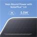 Anker Eufy S4 Solar/ bullet-to-PTZ/ 4K/ 130°/ AI detekce/ IP65/ bílá T81723W1