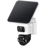 Anker Eufy S4 Solar/ bullet-to-PTZ/ 4K/ 130°/ AI detekce/ IP65/ bílá T81723W1