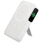 Anker MagGo Powerbanka/ 10000mAh/ 27W/ MagSafe/ bílá A1654G21