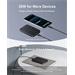 Anker MagGo Powerbanka/ 10000mAh/ 30W/ Bezdrátové nabíjení/ černá A1664H11