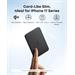 Anker Nano Powerbanka/ 5000mAh/ 20W/ kompaktní/ MagSafe(Qi2)/ černá A1665H11