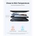 Anker Nano Powerbanka/ 5000mAh/ 20W/ kompaktní/ MagSafe(Qi2)/ černá A1665H11