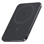 Anker Nano Powerbanka/ 5000mAh/ 20W/ kompaktní/ MagSafe(Qi2)/ černá A1665H11