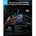 Anker Prime Autonabíječka/ 25W/ MagGo/ AirCool/ šedá B2933H11