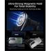 Anker Prime Autonabíječka/ 25W/ MagGo/ AirCool/ šedá B2933H11