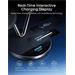 Anker Prime Nabíjecí Stanice/ 25W/ 3v1/ MagSafe/ Bluetooth/ šedá B25X7G11