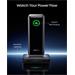 Anker Prime nabíjecí základna/ 150W/ 2x USB-C/ USB/ Pogo Pin/ černá A1903G11