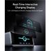 Anker Prime Nabíjecí Základna/ 250W/ 4x USB-C/ 2x USB/ GaN Prime/ stříbrná A2345341