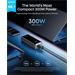 Anker Prime PowerBank/ 26250mAh/ 300W/ černá A110AH11