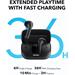 Anker Sluchátka Bluetooth Soundcore K20i černá A3994G11