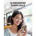 Anker Sluchátka Bluetooth Soundcore K20i černá A3994G11