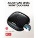 Anker Sluchátka Bluetooth Soundcore Liberty 4 Pro černá A3954G11