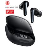 Anker Sluchátka Bluetooth Soundcore Liberty 4 Pro černá A3954G11