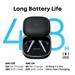 Anker Sluchátka Bluetooth Soundcore Liberty 5 černá A3957G11