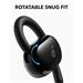 Anker Sluchátka Bluetooth Soundcore V20i černá A3876G11