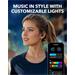 Anker Sluchátka Bluetooth Soundcore V20i černá A3876G11